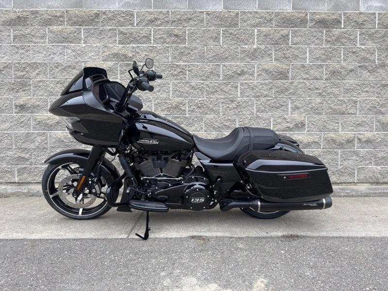 2026 Harley-davidson Fltrx - Road Glide® alt