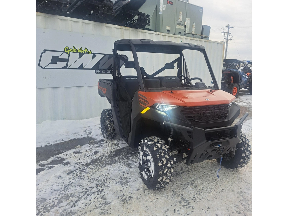 2026 Polaris Ranger 1000 - Premium alt