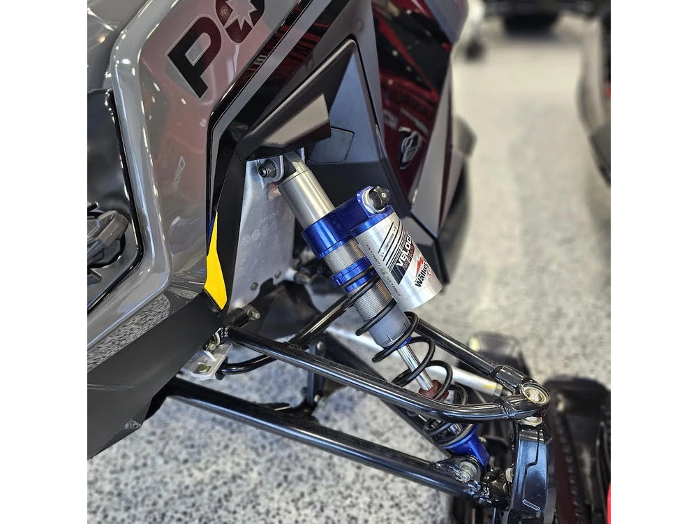 2025 Polaris 850 Indy Vr1 137 alt