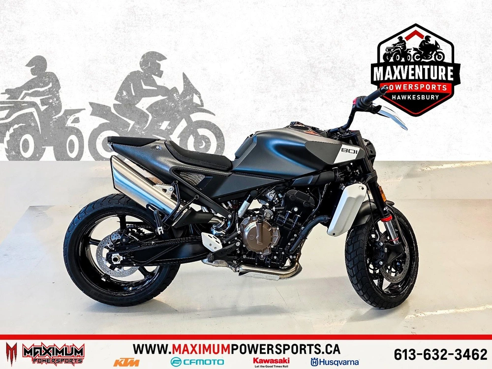 2025 Husqvarna Svartpilen 801 alt