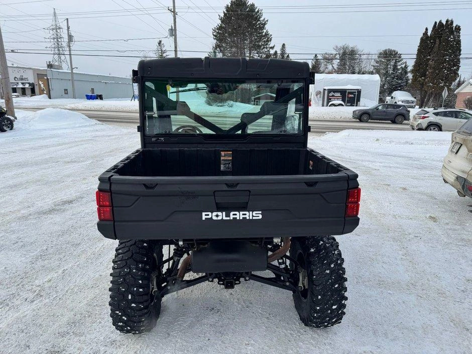 Polaris Polaris Ranger 1000 Premium 2022 alt