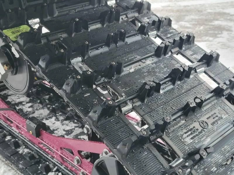 Arctic Cat Ext Special 858 Atac Es (ac G8 Display) 2026 alt