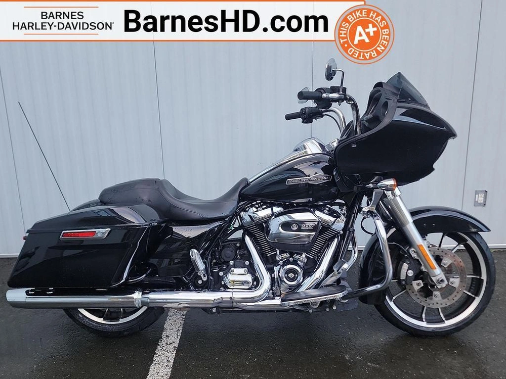 2023 Harley-davidson Fltrx - Road Glide™ alt