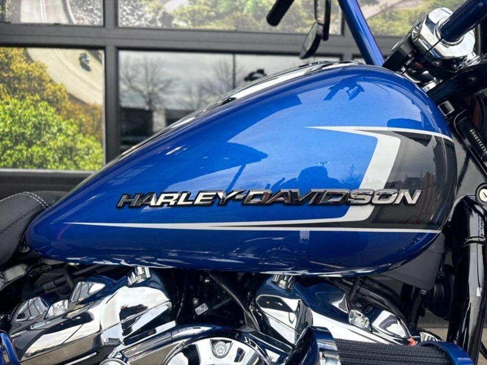 2024 Harley-davidson Fxbr - Breakout™ alt