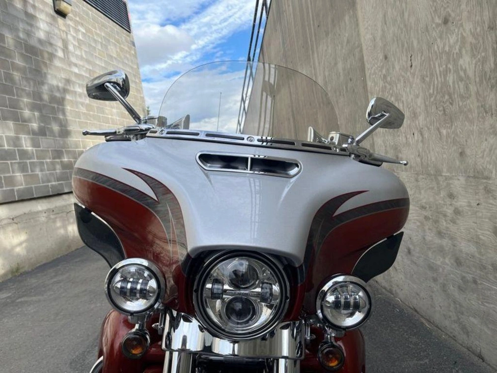 2014 Harley-davidson Flhtkse - Cvo™ Limited alt