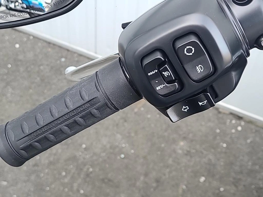 2025 Harley-davidson Flhc - Heritage Classic alt