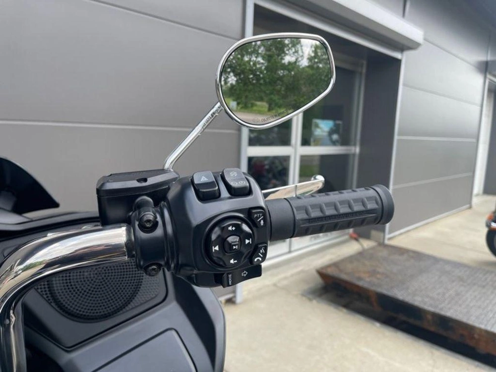 2025 Harley-davidson Fltrx - Road Glide® alt