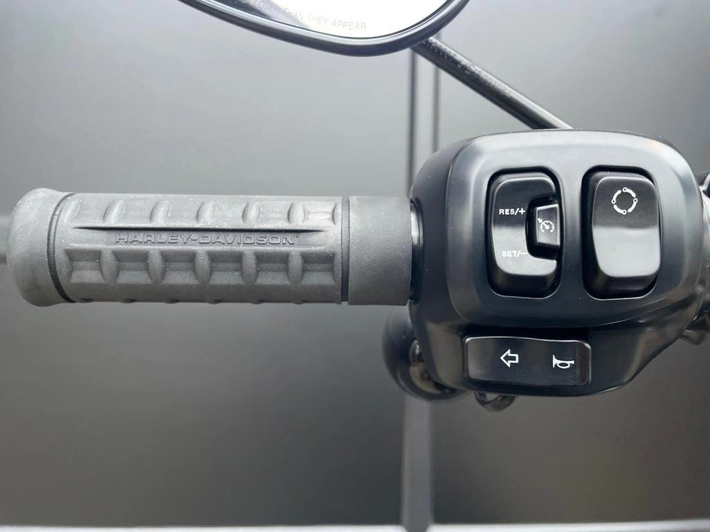 2026 Harley-davidson Fxbb - Street Bob® alt