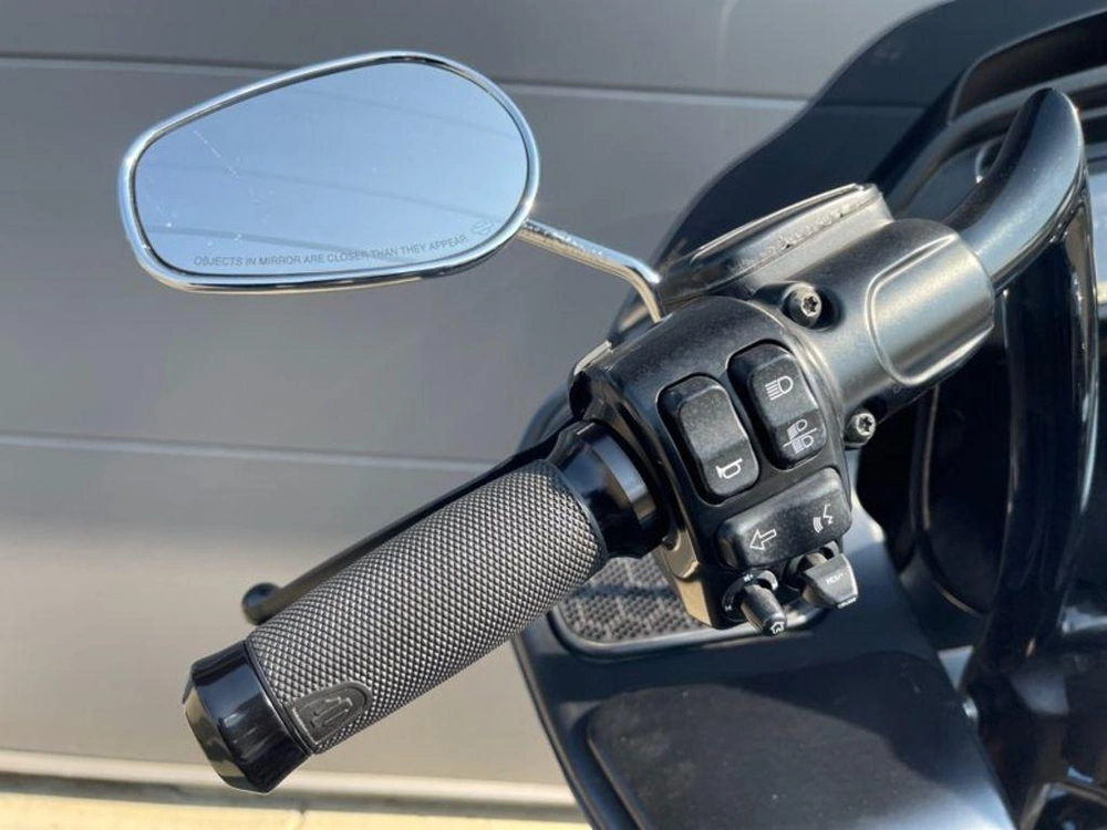 2016 Harley-davidson Fltru - Road Glide® Ultra alt