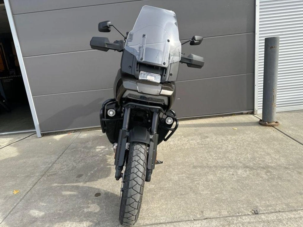 2021 Harley-davidson Pan America™ 1250 Special alt