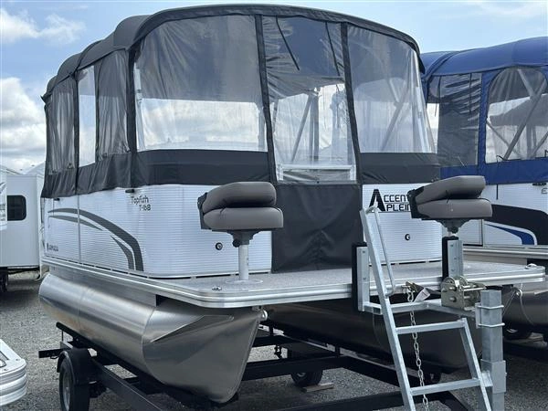 Armada Topfish T168 2023 alt