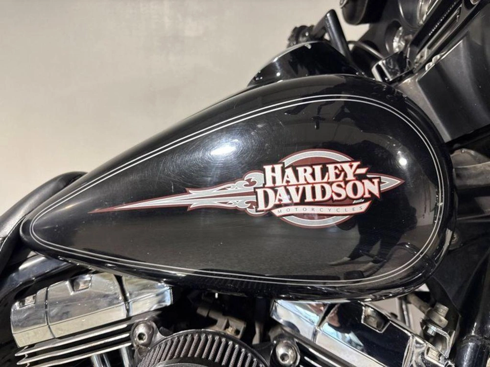 2010 Harley-davidson Flhtc - Electra Glide® Classic alt