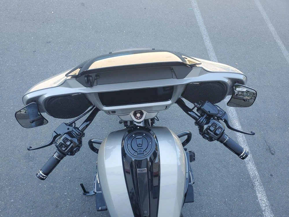 2023 Harley-davidson Flhxse - Cvo™ Street Glide™ alt