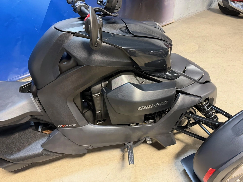 Can-am Ryker 600 Ace 2023 alt