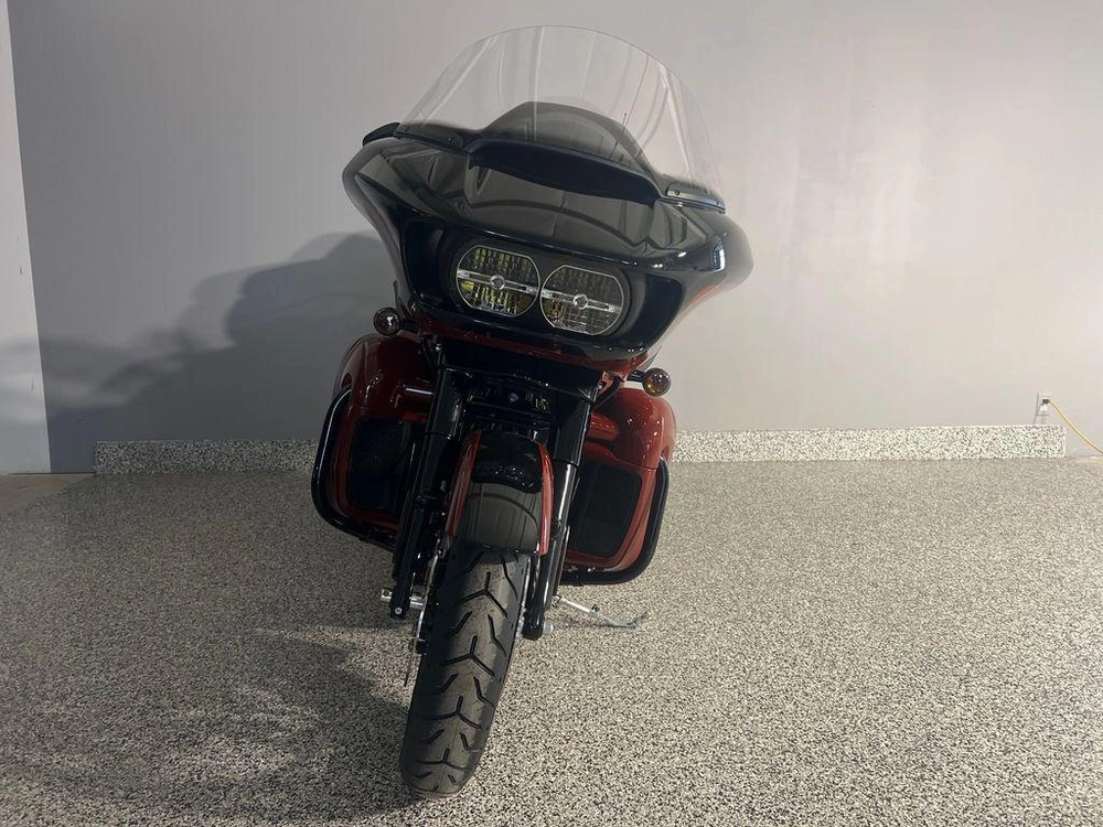 2024 Harley-davidson Fltrk - Road Glide™ Limited alt