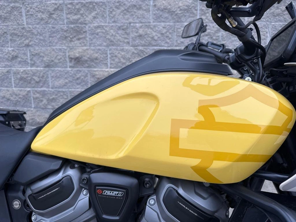 2023 Harley-davidson Ra1250s - Pan America™ 1250 Special alt