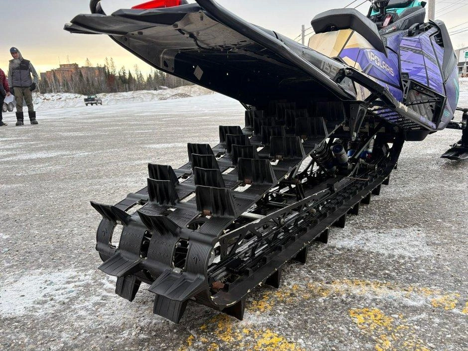 Polaris Polaris 850 Pro-rmk Khaos 165 2022 alt