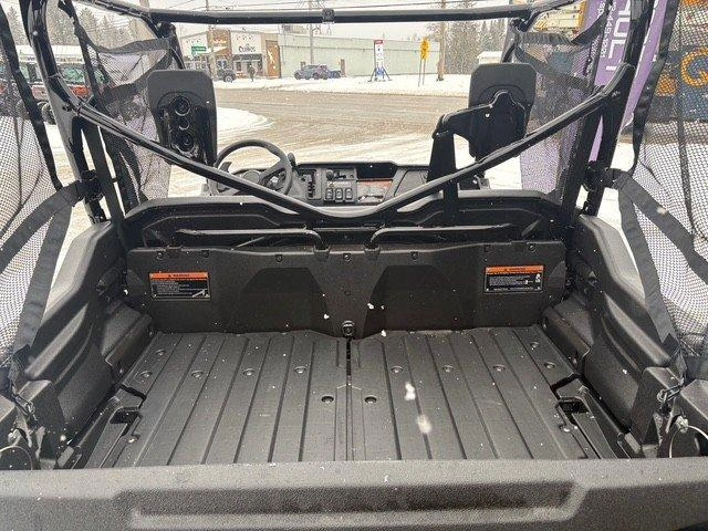 Honda Honda Pioneer 1000-5p Trail 2025 alt