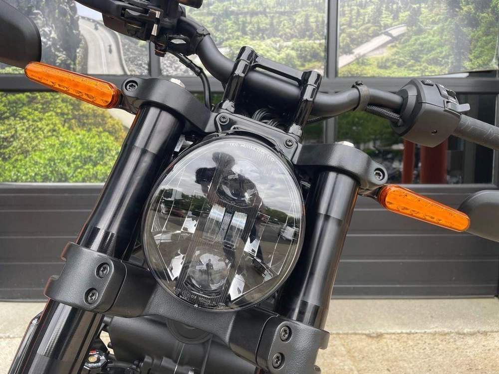 2025 Livewire® S2 Alpinista alt