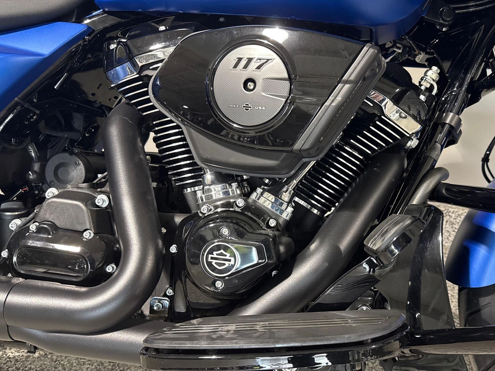 2026 Harley-davidson Fltrx - Road Glide® alt