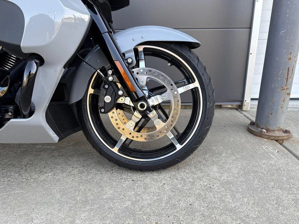 2025 Harley-davidson Flhxu - Street Glide® Ultra alt