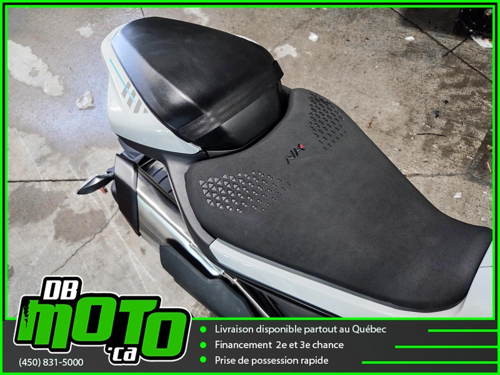 2026 Cfmoto 800nk alt