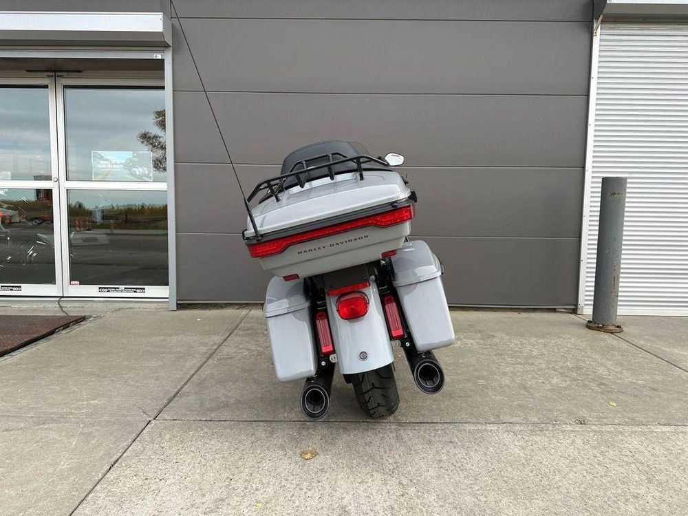 2024 Harley-davidson Fltrk - Road Glide™ Limited alt