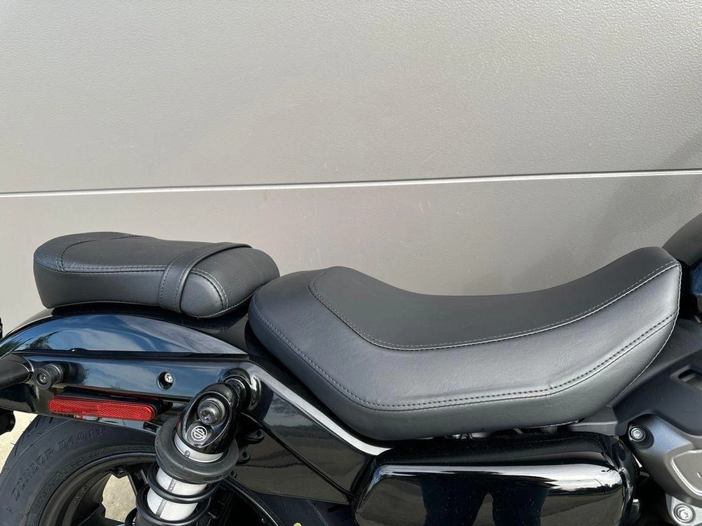 2024 Harley-davidson Rh975 - Nightster™ alt