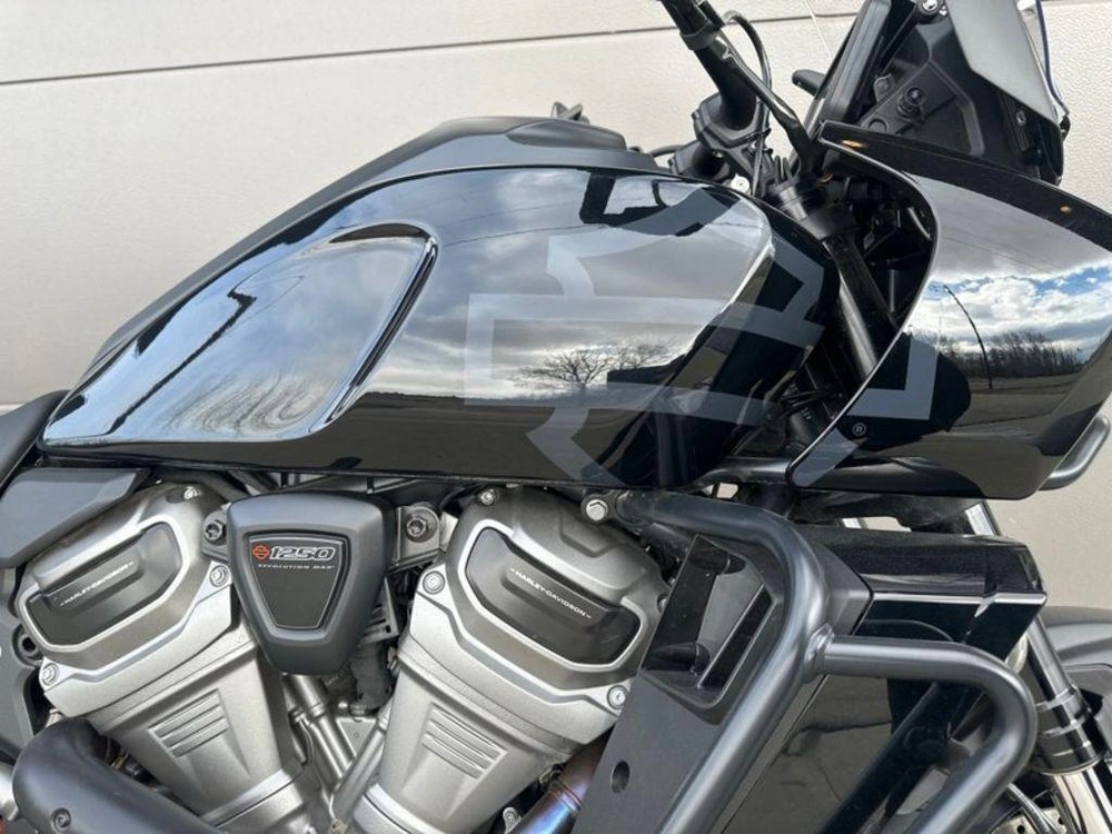 2022 Harley-davidson Ra1250s - Pan America™ 1250 Special alt