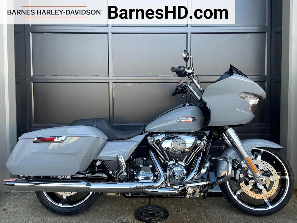 2026 Harley-davidson Fltrx - Road Glide® alt