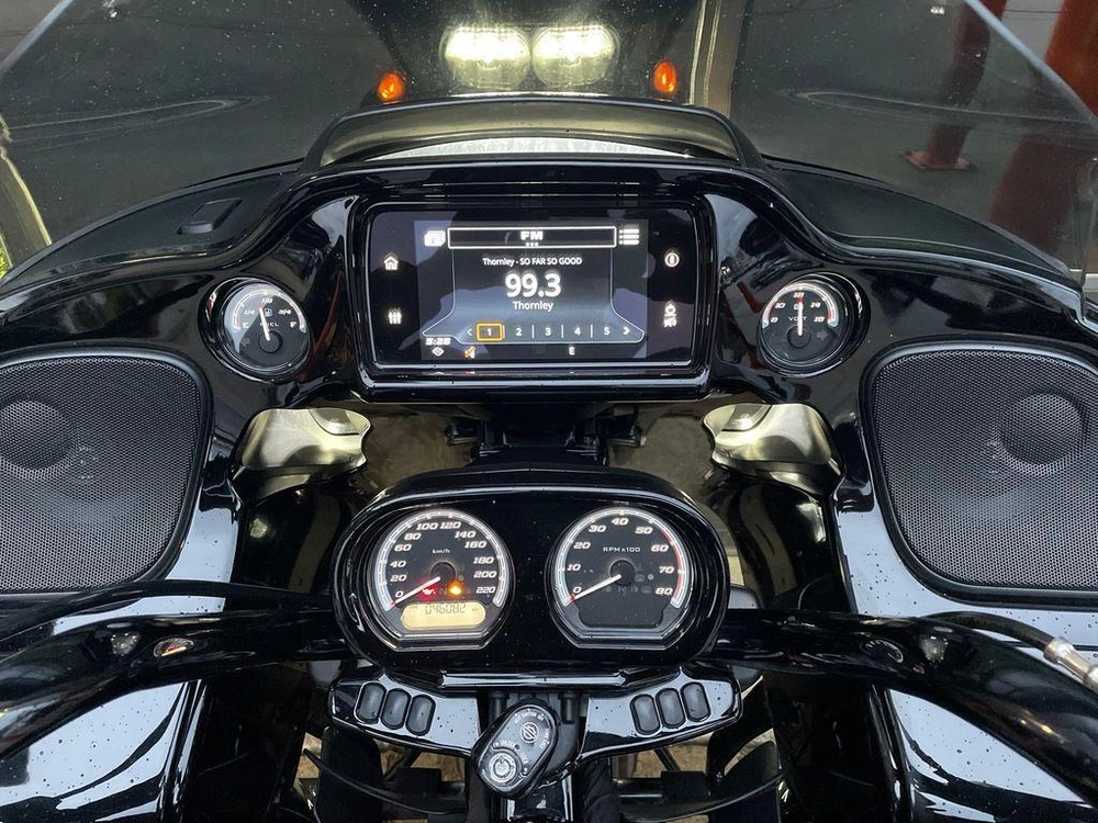 2023 Harley-davidson Fltrk - Road Glide™ Limited alt