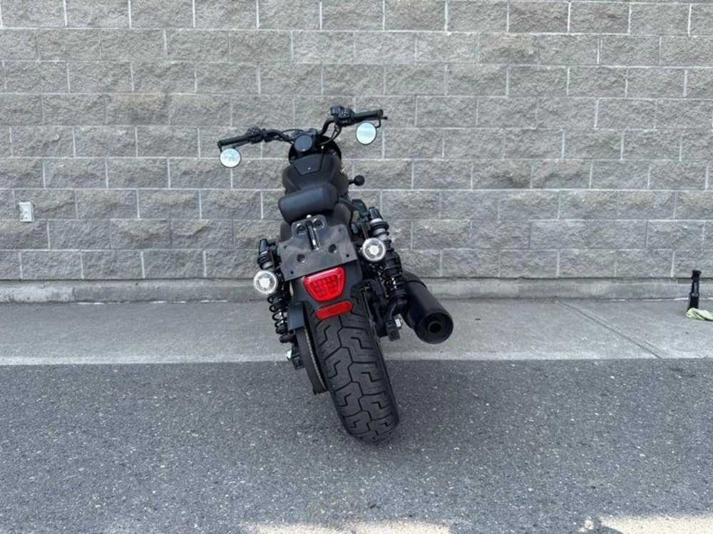 2024 Harley-davidson Rh975s - Nightster™ Special alt