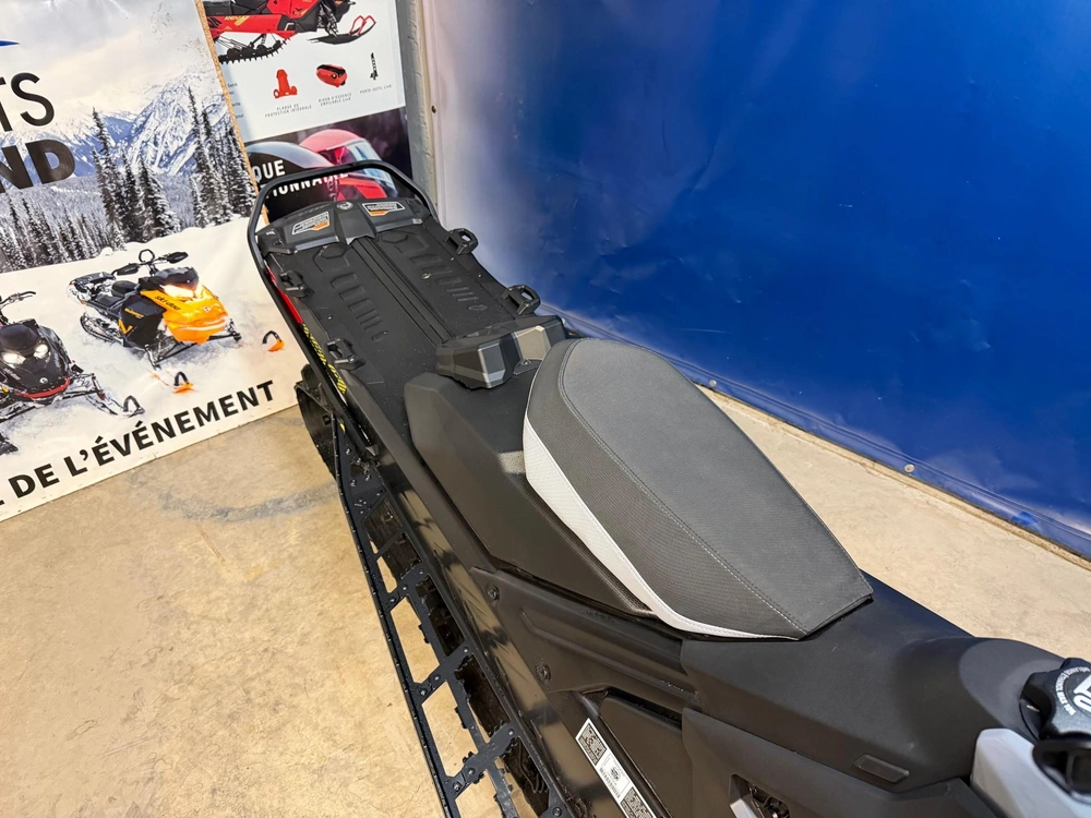 Ski-doo Summit Adrenaline Edge 154 600r 2026 alt