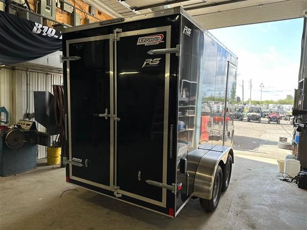 Bravo Sc612ta2 Porte Double 2024 alt