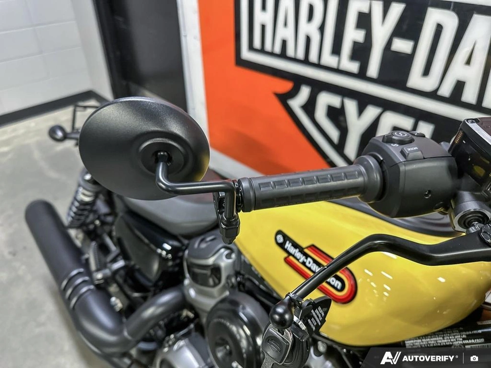 2023 Harley-davidson Nightster Special alt