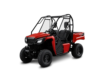 Honda Pioneer 520 2025 alt