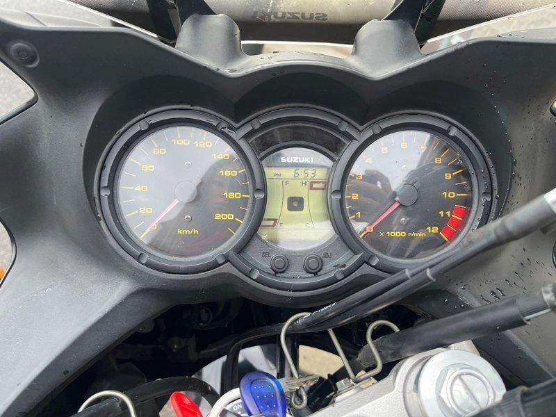 2005 Suzuki V-strom 650 alt
