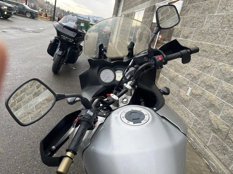 2005 Suzuki V-strom 650 alt