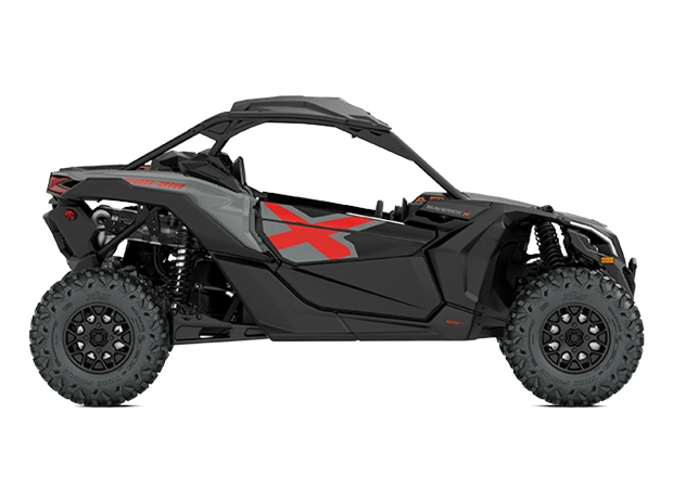 Can-am Maverick X3 X Turbo 2026 alt