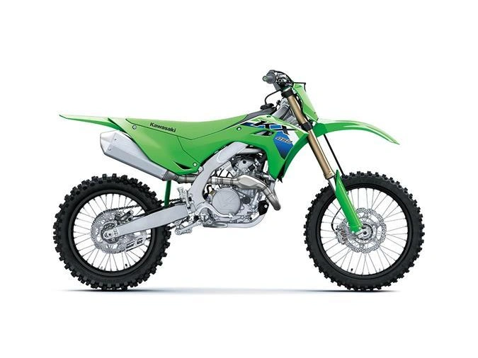 Kawasaki Kx450 2026 alt