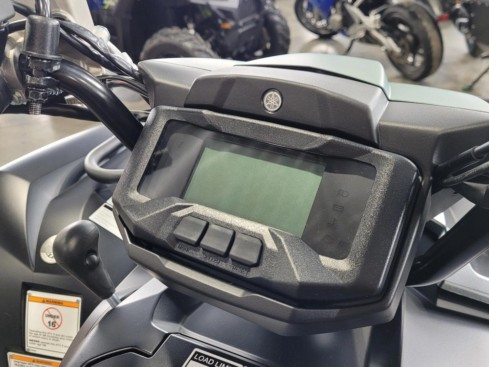 Yamaha Grizzly 700 Eps Xt-r *à Partir De 4.99%💳 2026 alt