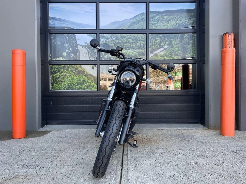 2024 Harley-davidson Rh975s - Nightster™ Special alt
