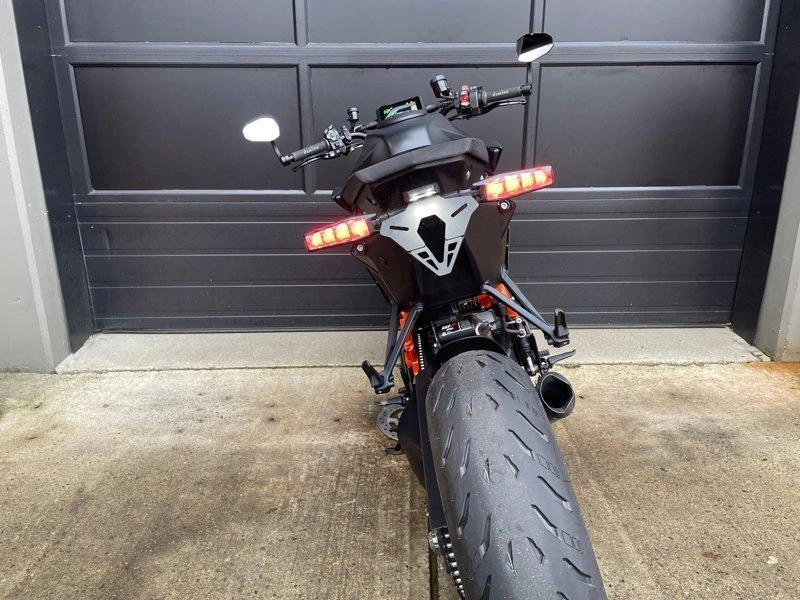 2024 Ktm 1390 Super Duke R Evo alt