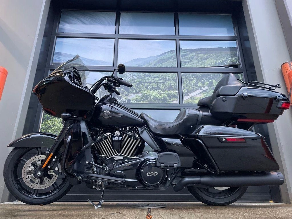 2023 Harley-davidson Fltrk - Road Glide™ Limited alt