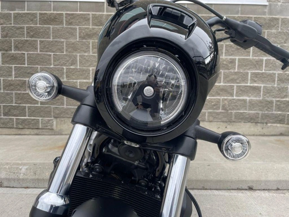 2024 Harley-davidson Rh975s - Nightster™ Special alt