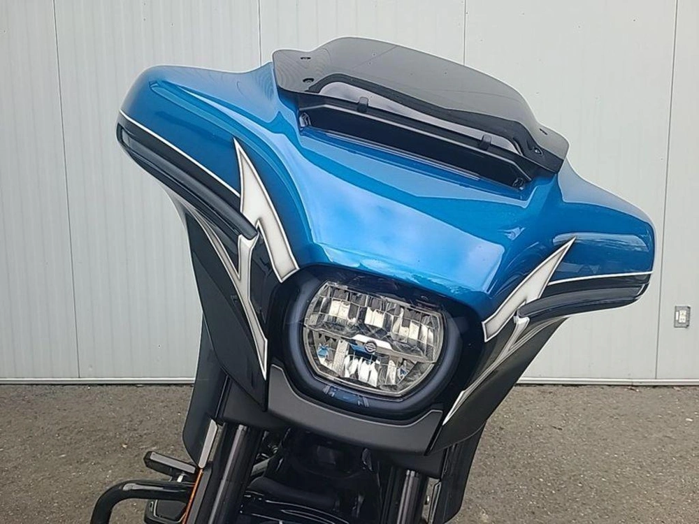 2023 Harley-davidson Flhxse - Cvo™ Street Glide™ alt