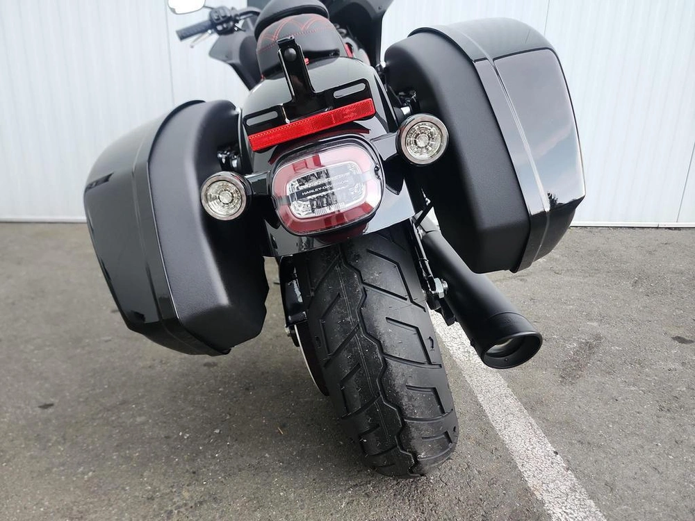 2026 Harley-davidson Fxlrst - Low Rider™ St alt