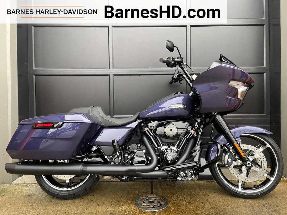 2026 Harley-davidson Fltrx - Road Glide® alt