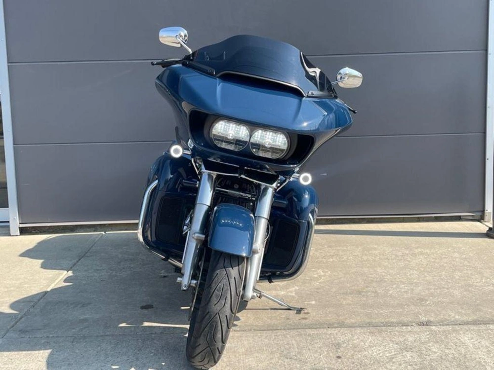 2016 Harley-davidson Fltru - Road Glide® Ultra alt