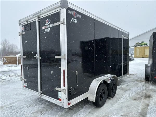 2026 Ideal Cargo Idev716ta3 alt